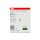 ABB - 2CTB813012R2300 - OVR T1-T2 N 100-255 C Ersatzmodul für OVR T1-T2 N 100-255 P TS