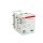 ABB - 2CTB813012R2300 - OVR T1-T2 N 100-255 C Ersatzmodul für OVR T1-T2 N 100-255 P TS