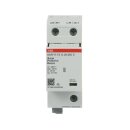 ABB - 2CTB813251R2300 - OVR T1-T2 1L 25-255 P TS...