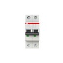 ABB - 2CDS252001R0044 - S202-C4 Sicherungsautomat...