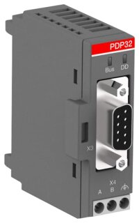 ABB - 1SAJ242000R0001 - PDP32.0 PROFIBUS DP Kommunikationsmodul