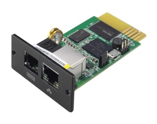 ABB - 4NWP100221R0001 - ModBus Karte PV11RT G2 1-3k, USV-Zubehör ModBus-Karte für PV11RT G2 1-3kVA