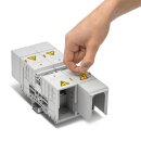 Bolzenanschlussklemme RBO 12-FE-HC 415 A 1500 V 1-polig
