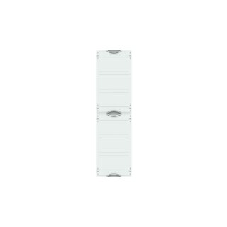ABB STRIEBEL & JOHN - 2CPX042261R9999 - MBD100E NH-Lasttrennleisten-Modul 6RE / 1FB, für NH-Leisten EFM, unbest