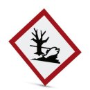 Gefahrstoffschild - PML-GHS109 (13X13)