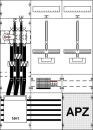 ABB STRIEBEL & JOHN - 2CPX035076R9999 - KA4257Z...