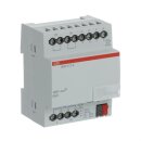 ABB - 2CDG110190R0011 - AE/S4.1.1.3 Analogeingang, 4fach, REG