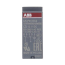 ABB - 1SVR405601R4000 - CR-P012DC2 Steckbares Interface-Relais 2We, A1-A2=12VDC, 250V/8A