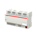 ABB - 2CDG110169R0011 - IO/S8.6.1.1 E/A-Aktor, 8fach, REG