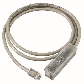 ABB STRIEBEL & JOHN - 2CPX063378R9999 - ZE205 Datensensor 921,6kBit/s L= 500mm Zubehör