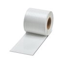 Kennzeichnungsstreifen TML EX3,8R weiß 30 m Rolle...