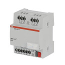 ABB - 2CDG110168R0011 - IO/S4.6.1.1 E/A-Aktor, 4fach, REG