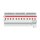 ABB - 2CDG110264R0011 - SA/S12.16.2.2 Schaltaktor, 12fach, 16 A, REG