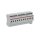 ABB - 2CDG110268R0011 - SA/S12.16.5.2 Schaltaktor, 12fach, 16 A, C-Last, REG