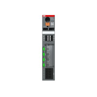 ABB - 2CDE601102R0512 - EPD 24VDC Anvanced 4 Kanal 0.5A-12A Elektronischer Überstromschutz 24VDC