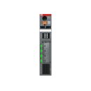 ABB - 2CDE601102R0512 - EPD 24VDC Anvanced 4 Kanal 0.5A-12A Elektronischer Überstromschutz 24VDC