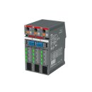 ABB - 2CDE601102R0110 - EPD 24VDC Entry 4 Kanal 1A-10A Elektronischer Überstromschutz 24VDC