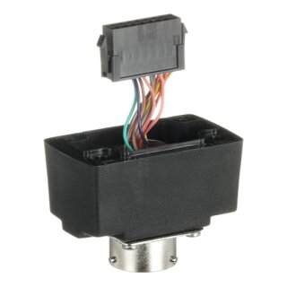 ABB - 2TLA020005R1900 - JSHD4 AK BP Zustimmgerät-Unterteil mit Cannon