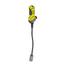 ABB - 2TLA920040R0000 - JSD-HD4-250807 3-Stell.-Zustimmschalter zusätzlicher Taster oben, mit LED,