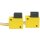 ABB - 2TLA020001R1400 - JSHD2C-F 3-Stellungs-Schaltelement 3 Litzen mit 850 mm, IP54