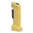 ABB - 2TLA020006R2200 - JSHD4-2 Zustimmschalter-Oberteil mit LEDs, Taster oben und vorn