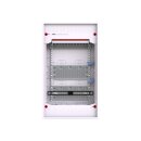 ABB STRIEBEL & JOHN - 2CPX031811R9999 - AK636M Media...