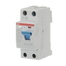 ABB - 2CSF202101R1400 - F202A-40/0,03 FI-Schutzschalter...