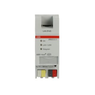 ABB - 2CDG110175R0011 - IPR/S3.1.1 IP-Router, REG