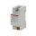 ABB - 2CDG110175R0011 - IPR/S3.1.1 IP-Router, REG