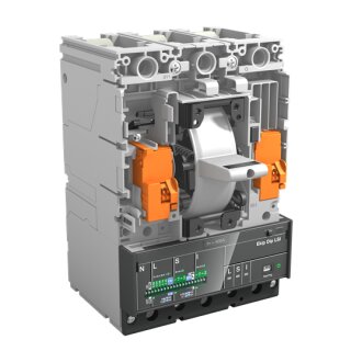 ABB - 1SDA104955R1 - YU-C XT5-XT6 F/P 24...30 V AC/DC 24-30V ACDC feststeckbar