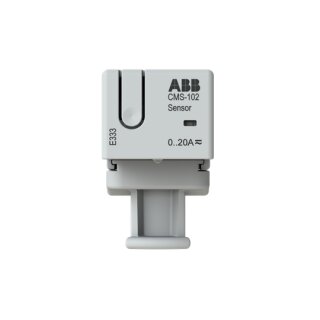 ABB - 2CCA880109R0001 - CMS-102CA Stromsensor 20A, 18mm für Kabelmontage