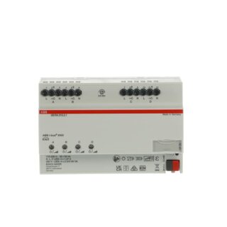 ABB - 2CKA006197A0057 - UD/S4.315.2.1 LED-Dimmer 4x315 W/VA 4/2fach