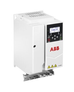 ABB - 3AXD50000814176 - ACS180-04S-17A0-4 PN: 7.5 kW, IN: 17.0 A