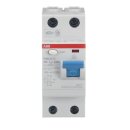 ABB - 2CSF202101R1250 - F202A-25/0,03 FI-Schutzschalter...