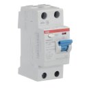 ABB - 2CSF202101R1250 - F202A-25/0,03 FI-Schutzschalter...