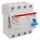 ABB - 2CSF204401R1250 - F204A-25/0,03AP-R FI-Schutzschalter 4P,Typ A,25A,30mA,kurzzeitverzögert