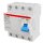 ABB - 2CSF204401R1250 - F204A-25/0,03AP-R FI-Schutzschalter 4P,Typ A,25A,30mA,kurzzeitverzögert