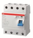 ABB - 2CSF204101R4900 - F204A-100/0,5 FI-Schutzschalter...