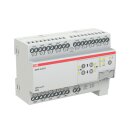 ABB - 2CDG110251R0011 - SAH/S16.16.7.1 Schalt-/Jalousieaktor, 16fach, 16 A, REG
