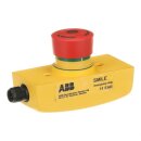 ABB - 2TLA030051R0100 - SMILE 11EAR Not-Halt-Taster 1 x...