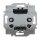 Busch-Jaeger - 2CKA006800A3041 - Relais-Einsatz flex, 1-fach