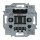 Busch-Jaeger - 2CKA006500A0012 - LED-Dimmer-Einsatz flex, 1-fach 3-240VA