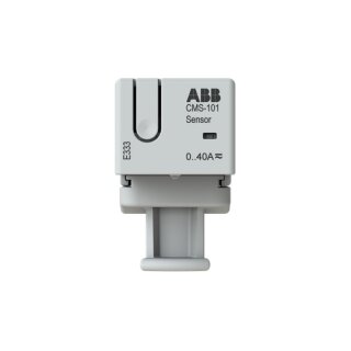 ABB - 2CCA880108R0001 - CMS-101CA Stromsensor 40A, 18mm für Kabelmontage