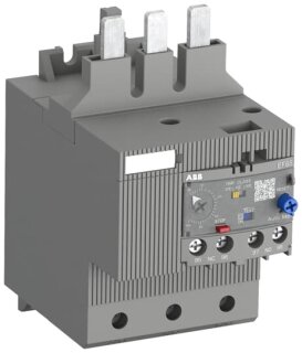 ABB - 1SAX331001R1101 - EF65-70 Elektronisches Überlastrelais 25-70 A, Auslöseklasse einstellbar