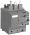 ABB - 1SAX331001R1102 - EF65-56 Elektronisches Überlastrelais 20-56 A, Auslöseklasse einstellbar