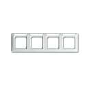 Busch-Jaeger - 2CKA001754A4832 - Abdeckrahmen mit...