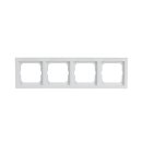 Busch-Jaeger - 2CKA001754A4370 - Abdeckrahmen mit...