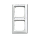 Busch-Jaeger - 2CKA001754A4827 - Abdeckrahmen mit...