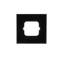 Busch-Jaeger - 2CKA001754A4322 - Abdeckrahmen 1-fach...