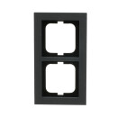 Busch-Jaeger - 2CKA001754A4806 - Abdeckrahmen 2-fach...